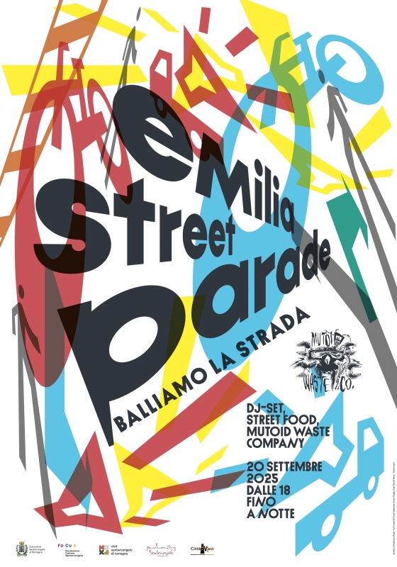 Emilia Street Parade